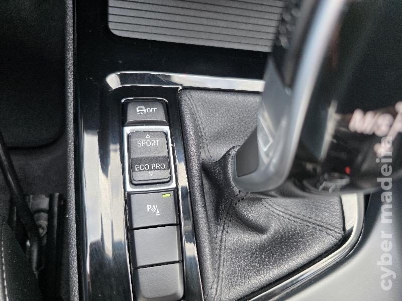 BMW X1 SDRIVE 16d XLINE Gasóleo