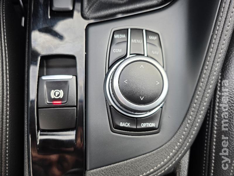 BMW X1 SDRIVE 16d XLINE Gasóleo