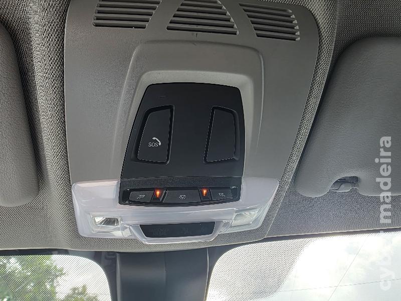 BMW X1 SDRIVE 16d XLINE Gasóleo