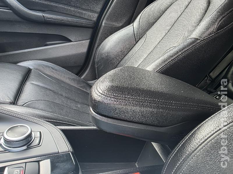 BMW X1 SDRIVE 16d XLINE Gasóleo