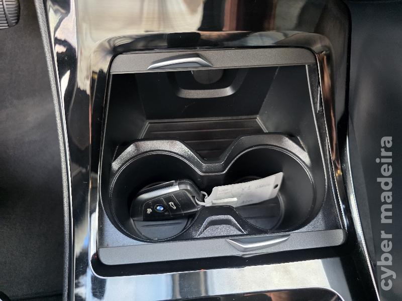 BMW X1 SDRIVE 16d XLINE Gasóleo