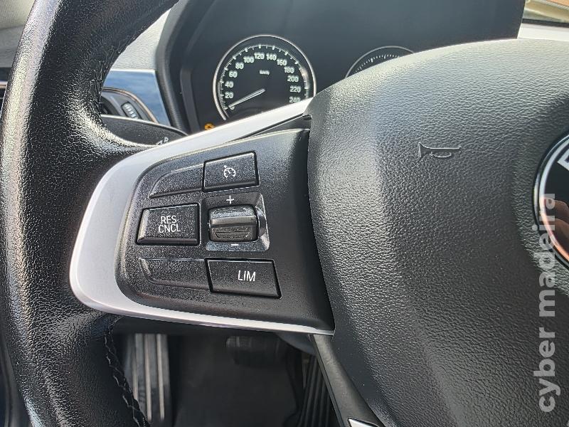 BMW X1 SDRIVE 16d XLINE Gasóleo