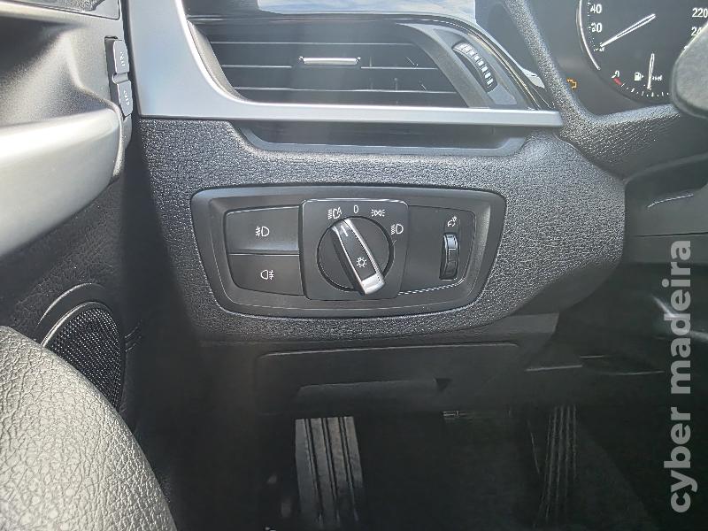 BMW X1 SDRIVE 16d XLINE Gasóleo