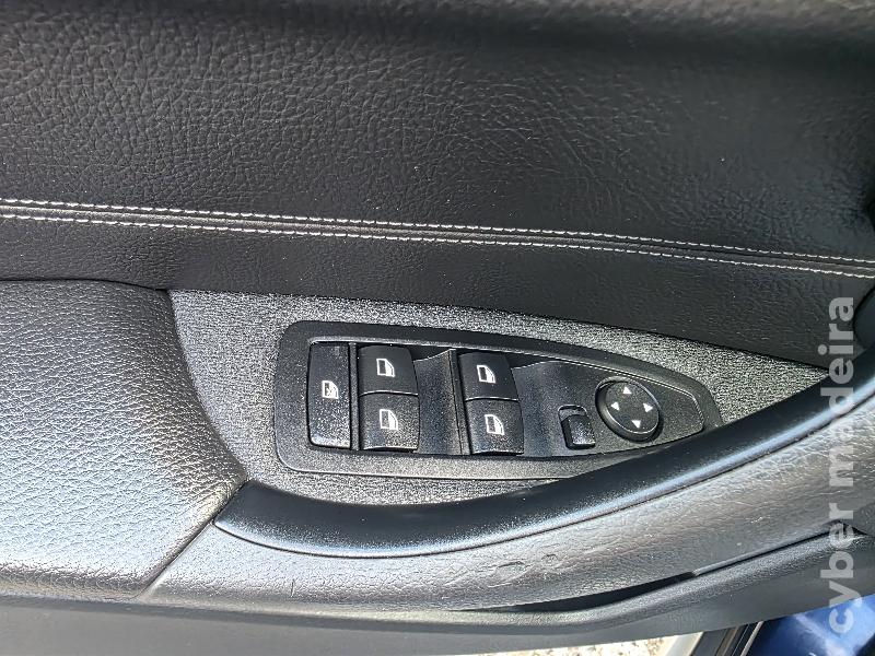 BMW X1 SDRIVE 16d XLINE Gasóleo