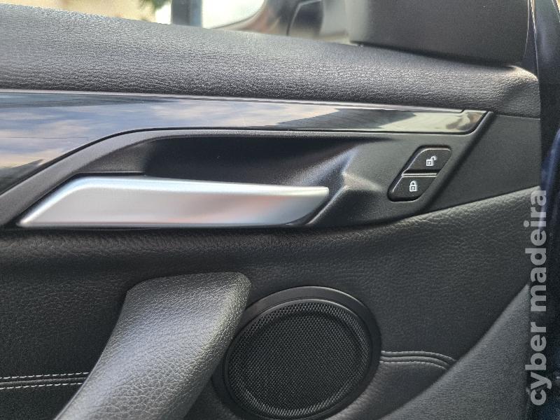 BMW X1 SDRIVE 16d XLINE Gasóleo