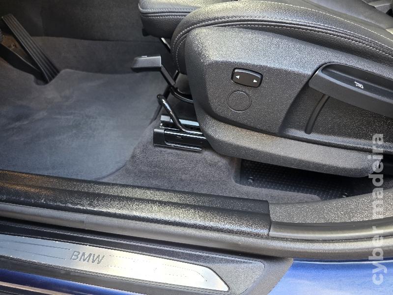 BMW X1 SDRIVE 16d XLINE Gasóleo