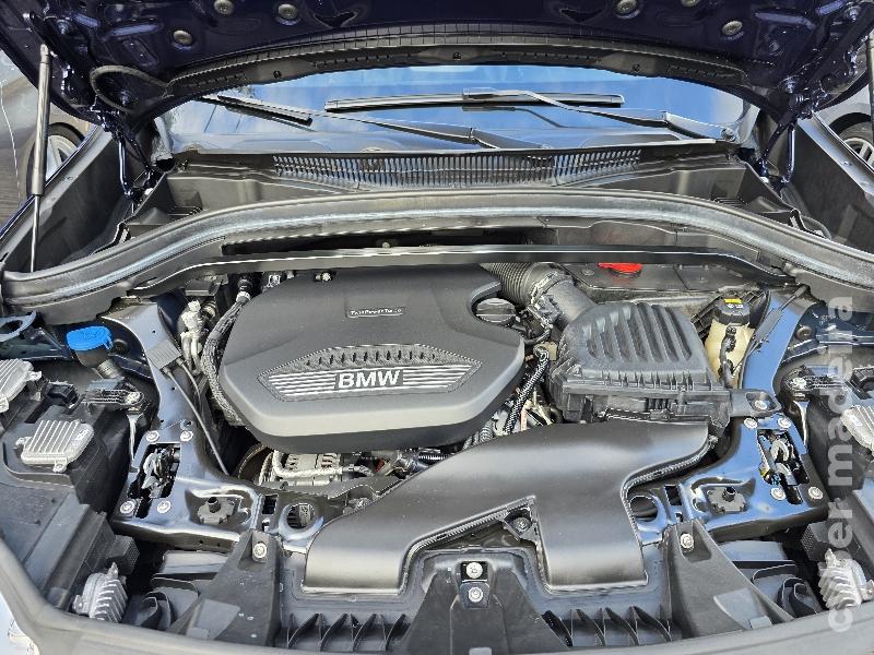 BMW X1 SDRIVE 16d XLINE Gasóleo