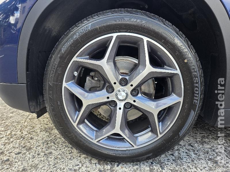 BMW X1 SDRIVE 16d XLINE Gasóleo