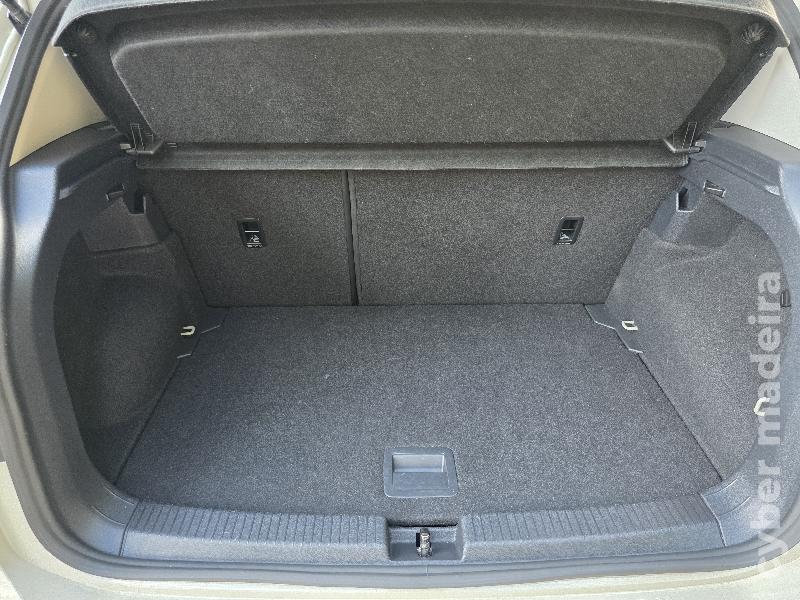 VOLKSWAGEN T-CROSS 1.0 TSI LIFE Gasolina