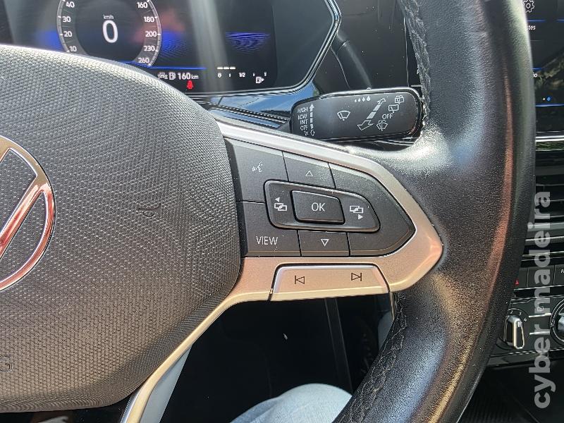 VOLKSWAGEN T-CROSS 1.0 TSI LIFE Gasolina