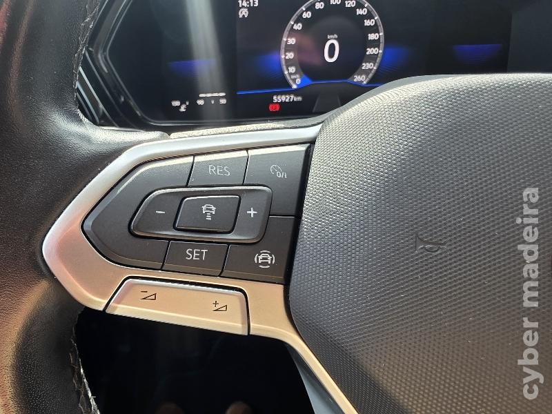 VOLKSWAGEN T-CROSS 1.0 TSI LIFE Gasolina