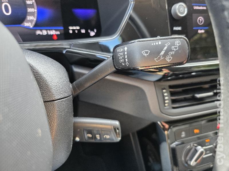 VOLKSWAGEN T-CROSS 1.0 TSI LIFE Gasolina