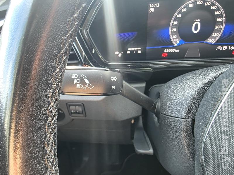 VOLKSWAGEN T-CROSS 1.0 TSI LIFE Gasolina