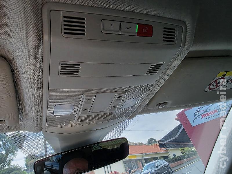 VOLKSWAGEN T-CROSS 1.0 TSI LIFE Gasolina