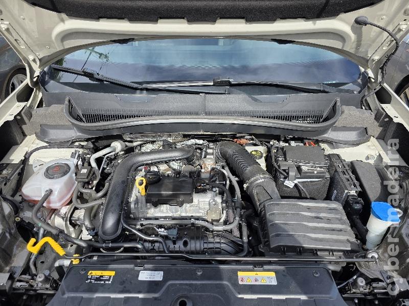 VOLKSWAGEN T-CROSS 1.0 TSI LIFE Gasolina