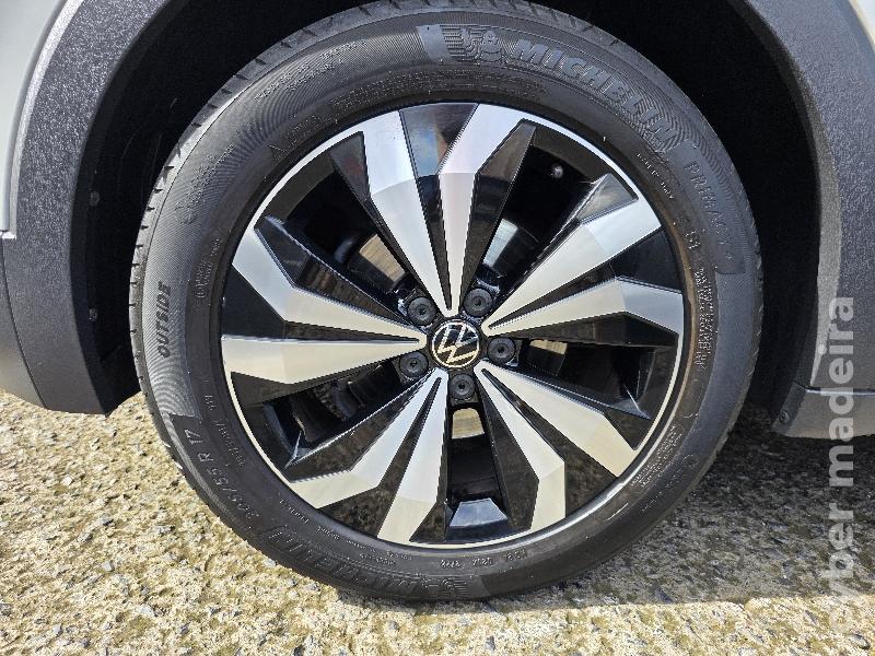VOLKSWAGEN T-CROSS 1.0 TSI LIFE Gasolina