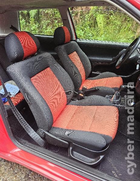 VOLKSWAGEN GOLF Vw Golf 2.0 GTi 16v Gasolina