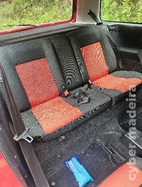 VOLKSWAGEN GOLF Vw Golf 2.0 GTi 16v Gasolina