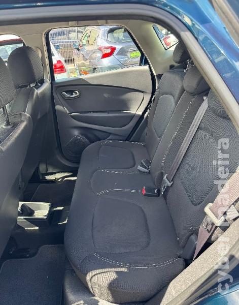 RENAULT CAPTUR 1.5 Dci Gasóleo