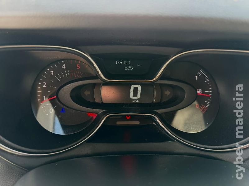 RENAULT CAPTUR 1.5 Dci Gasóleo