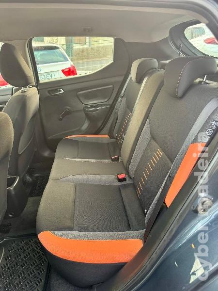 NISSAN MICRA N-Line Gasolina