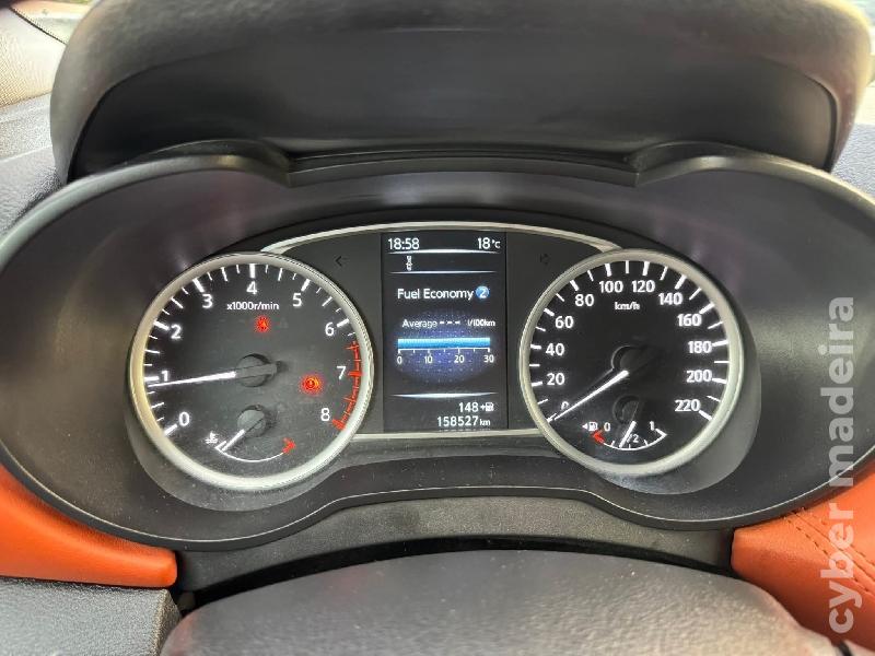 NISSAN MICRA N-Line Gasolina