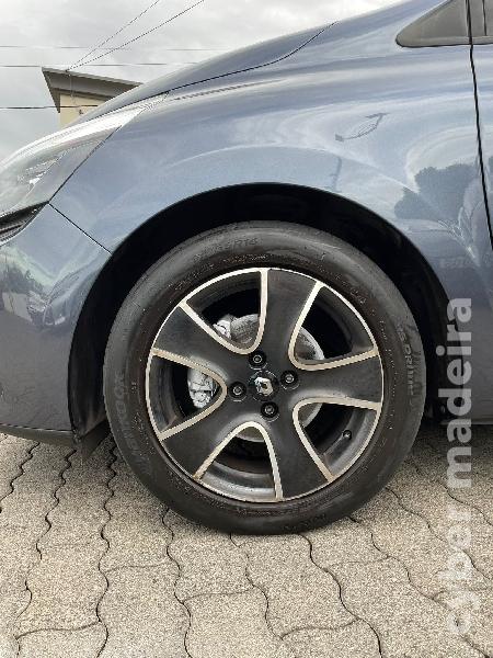 RENAULT CLIO 1.5 Dci Gasóleo