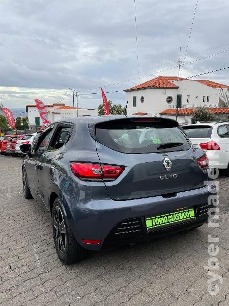 RENAULT CLIO 1.5 Dci Gasóleo