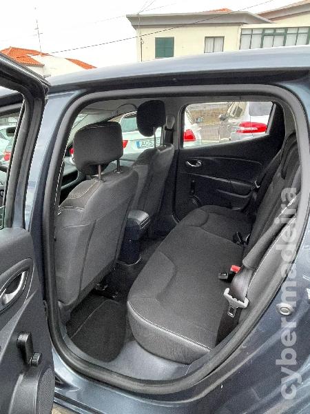 RENAULT CLIO 1.5 Dci Gasóleo
