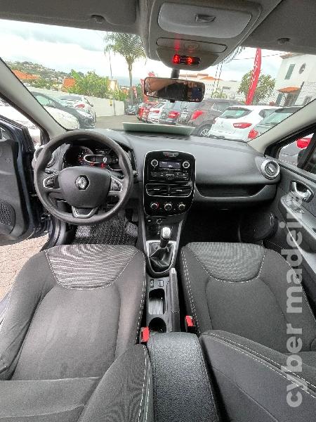 RENAULT CLIO 1.5 Dci Gasóleo