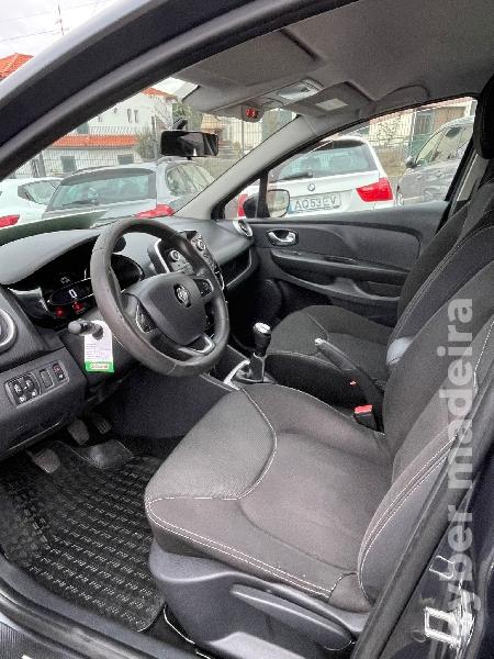 RENAULT CLIO 1.5 Dci Gasóleo