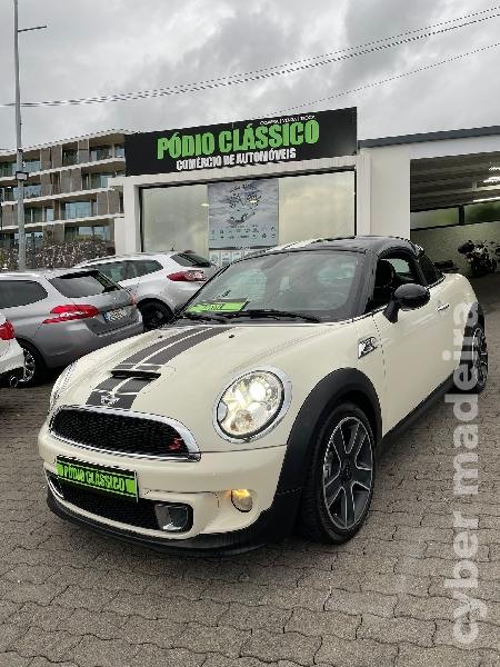 MINI MINI Cooper SD Gasóleo