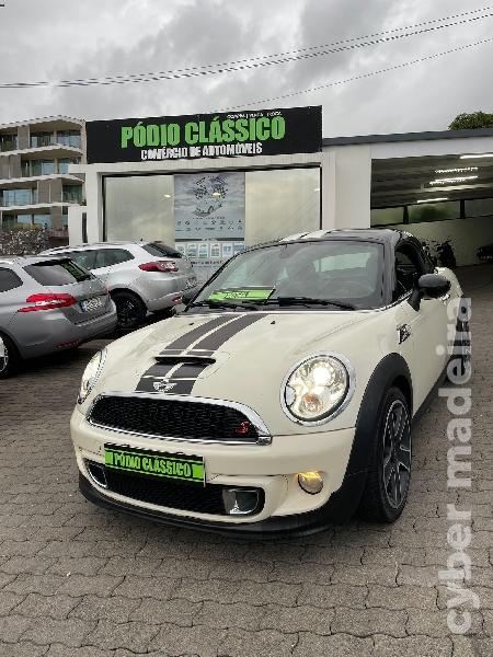 MINI MINI Cooper SD Gasóleo