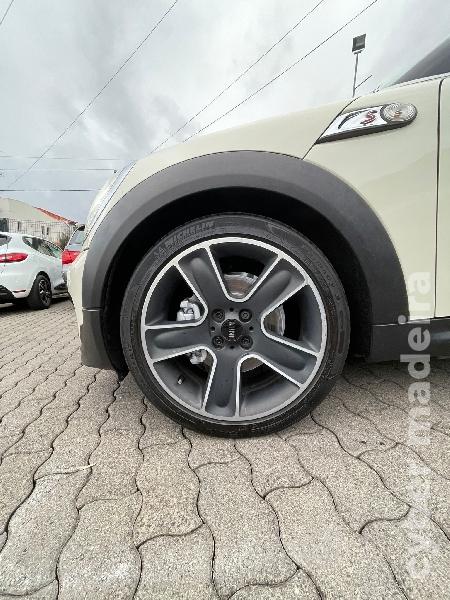 MINI MINI Cooper SD Gasóleo