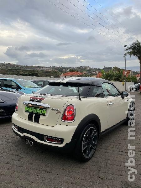MINI MINI Cooper SD Gasóleo