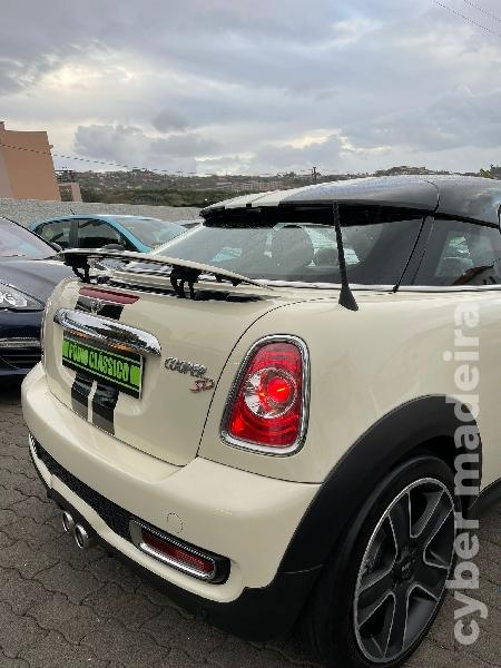 MINI MINI Cooper SD Gasóleo