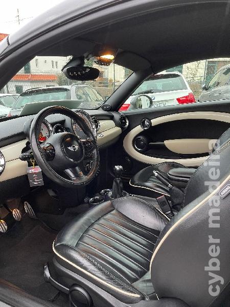 MINI MINI Cooper SD Gasóleo