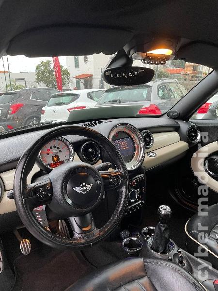 MINI MINI Cooper SD Gasóleo