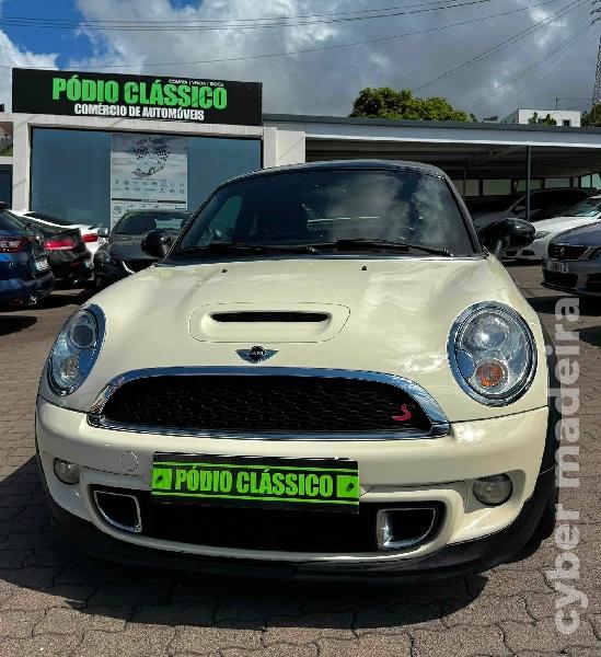 MINI MINI Cooper SD Gasóleo