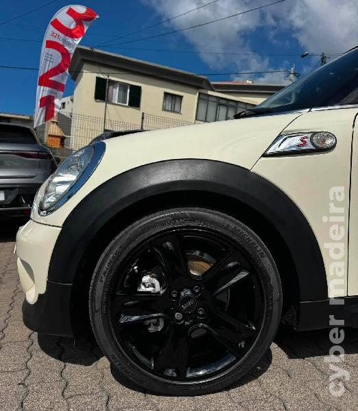 MINI MINI Cooper SD Gasóleo