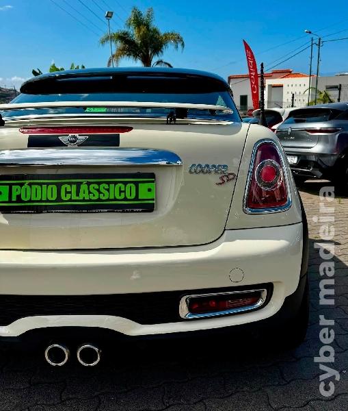 MINI MINI Cooper SD Gasóleo