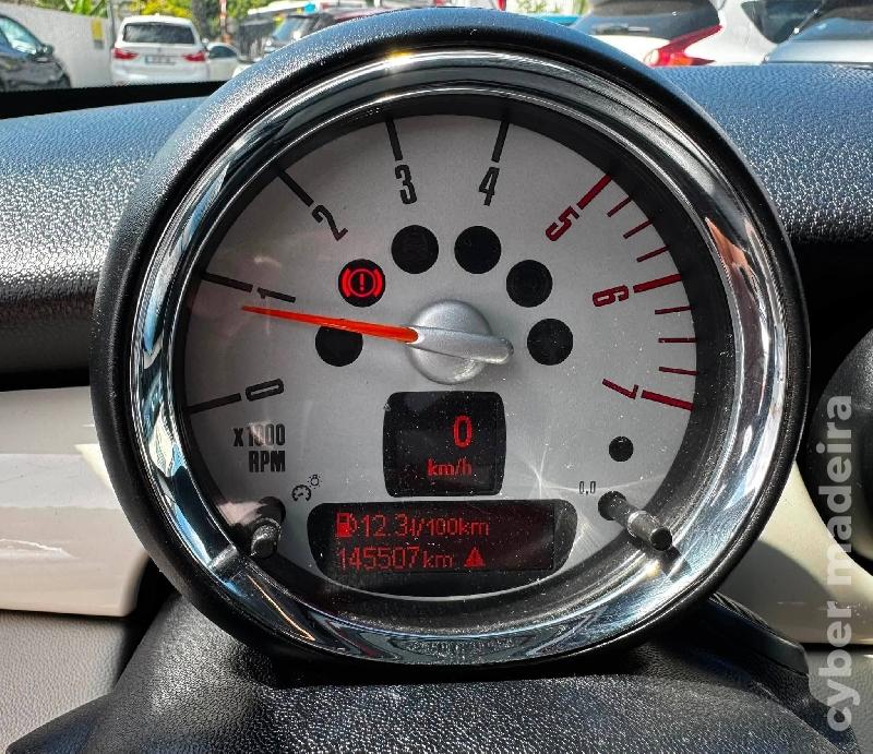 MINI MINI Cooper SD Gasóleo