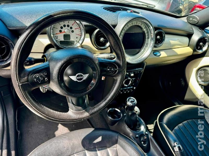 MINI MINI Cooper SD Gasóleo