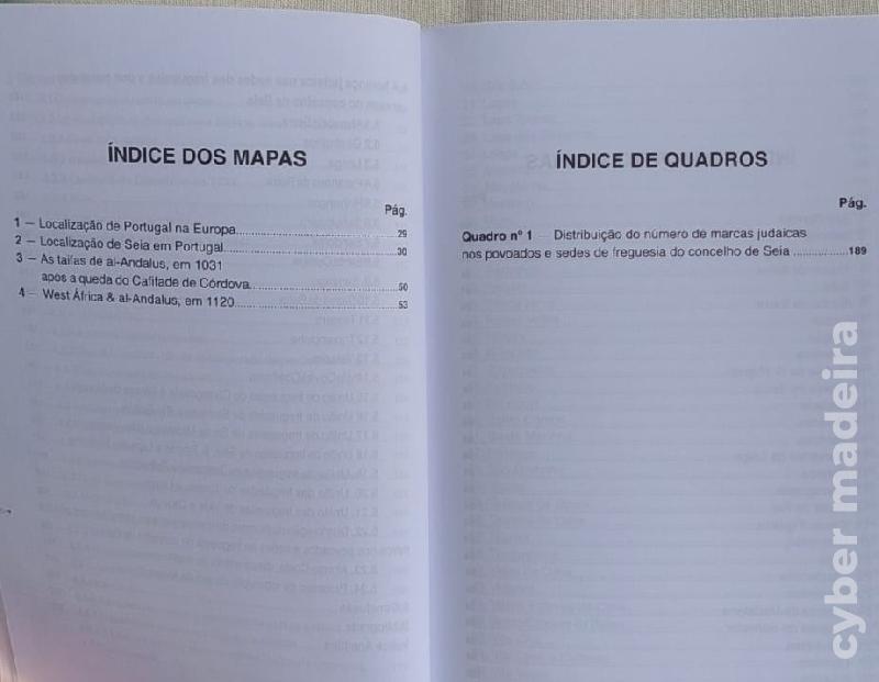 Herança Judaica no Concelho de Seia