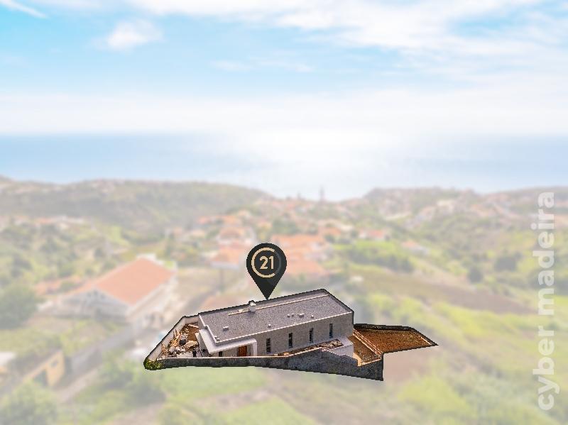 Moradia T3 para Venda