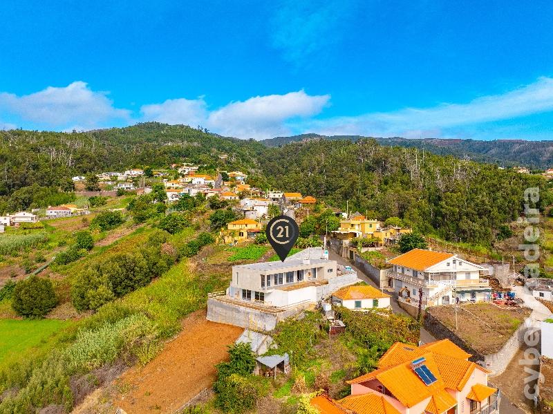 Moradia T3 para Venda