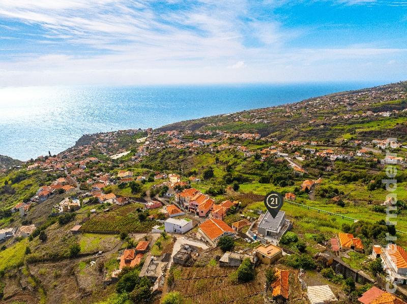 Moradia T3 para Venda