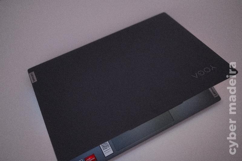 Portátil Lenovo Yoga S7P 14ACH Lenovo