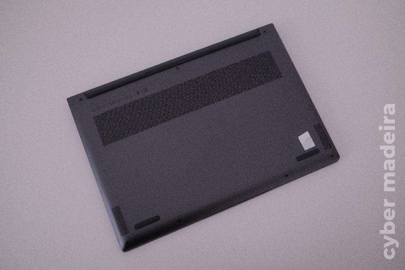 Portátil Lenovo Yoga S7P 14ACH Lenovo