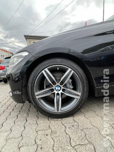 BMW Serie 1 116D Gasóleo